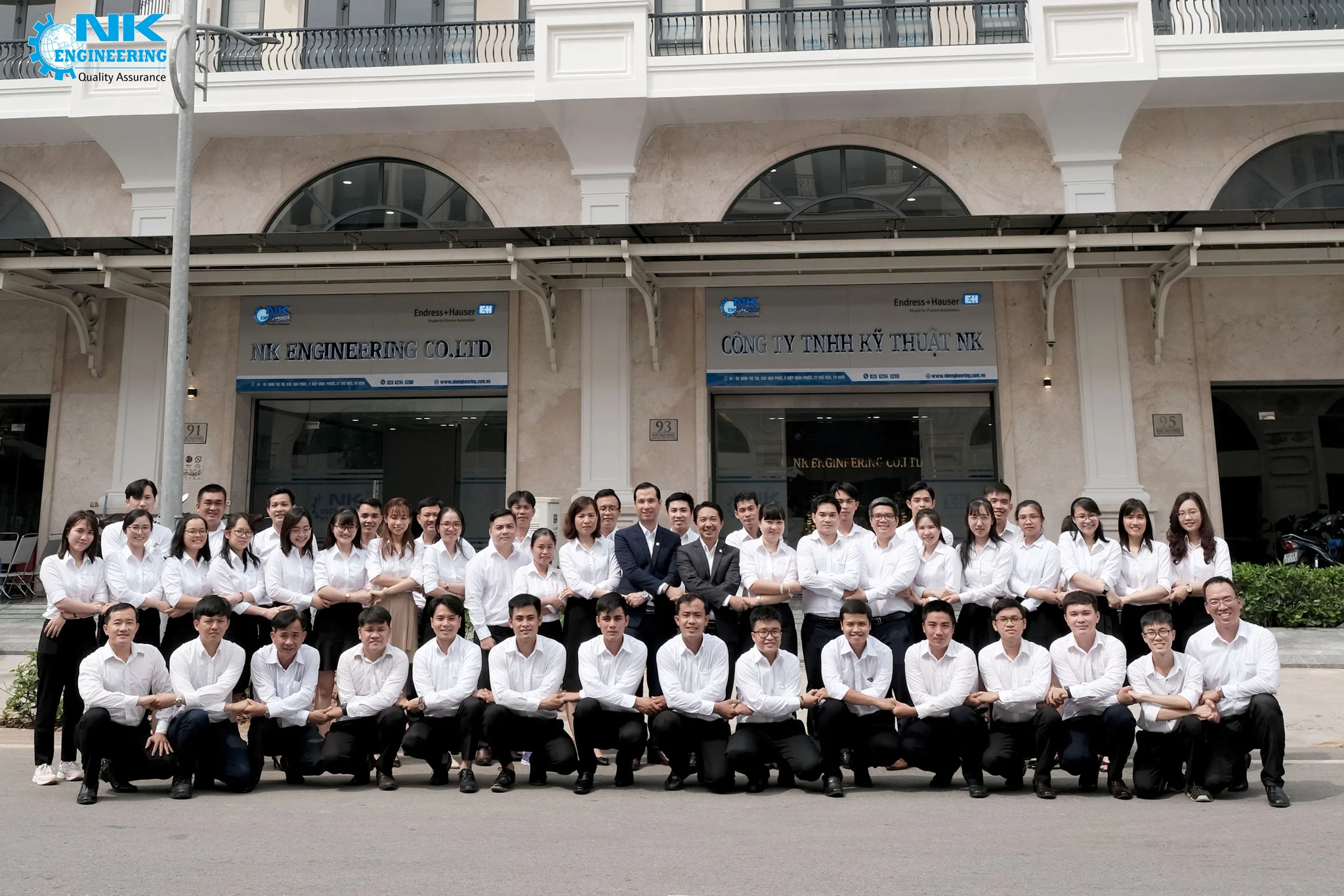 Đối tác